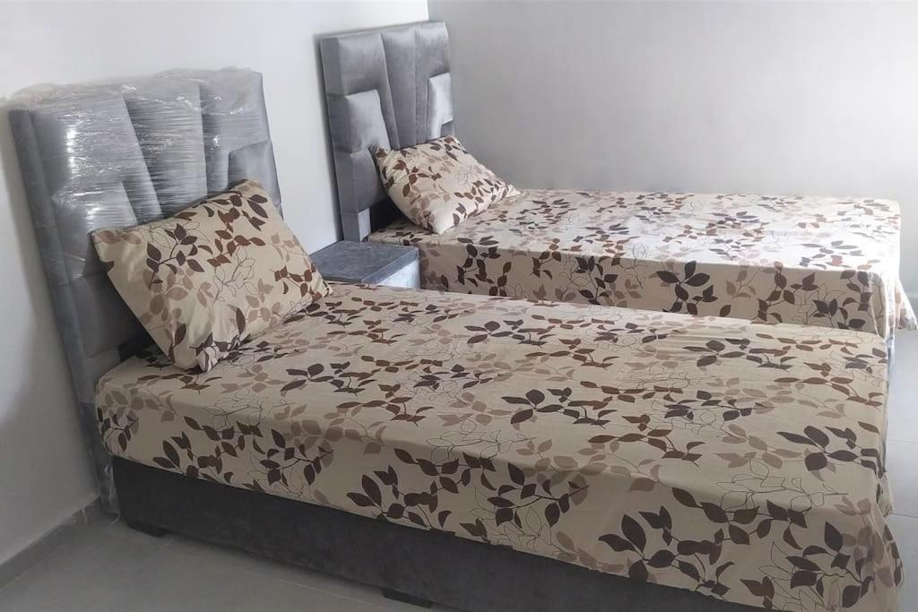 Appartement Vue Mer Anza 아가디르 외부 사진