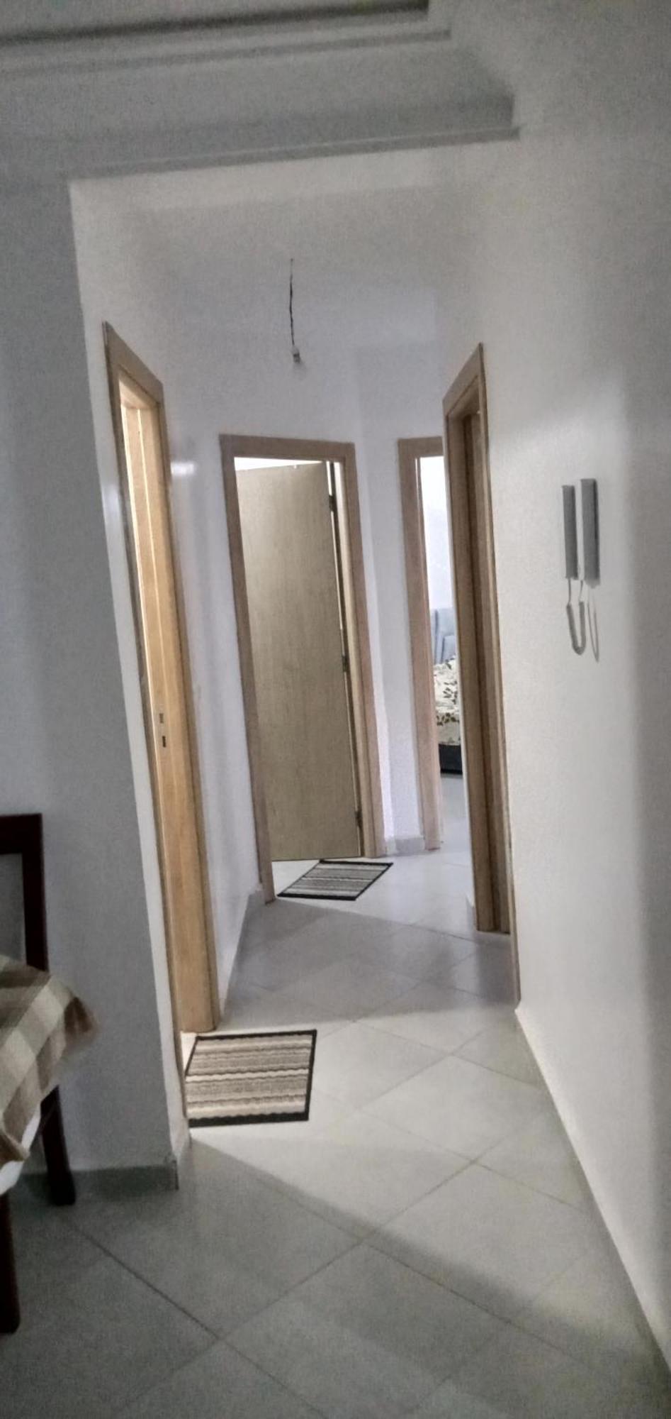 Appartement Vue Mer Anza 아가디르 외부 사진