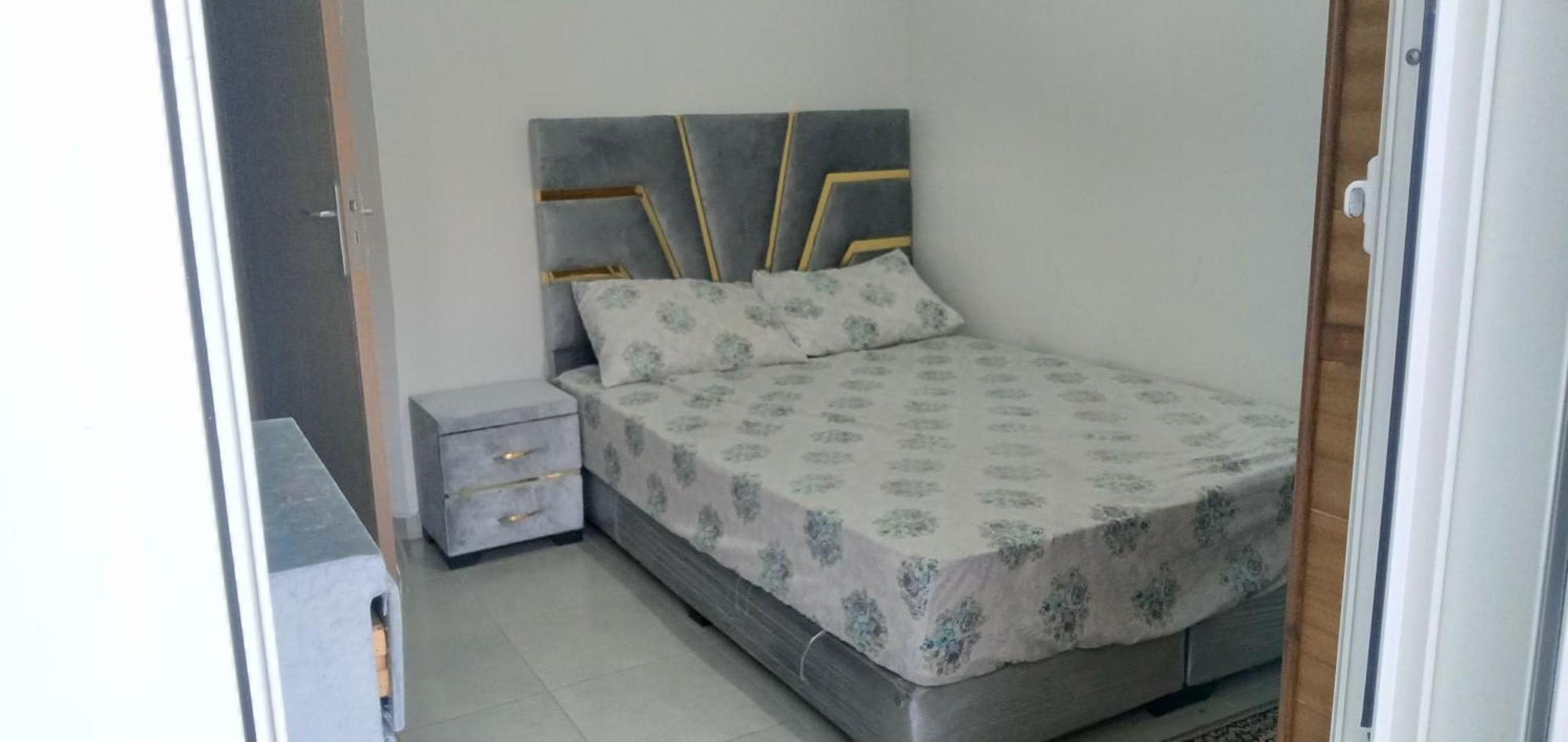 Appartement Vue Mer Anza 아가디르 외부 사진